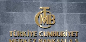 Merkez Bankası FAİZ kararı açıklandı! Merkez Bankası faiz kararı ne oldu, faiz sabit mi kaldı?