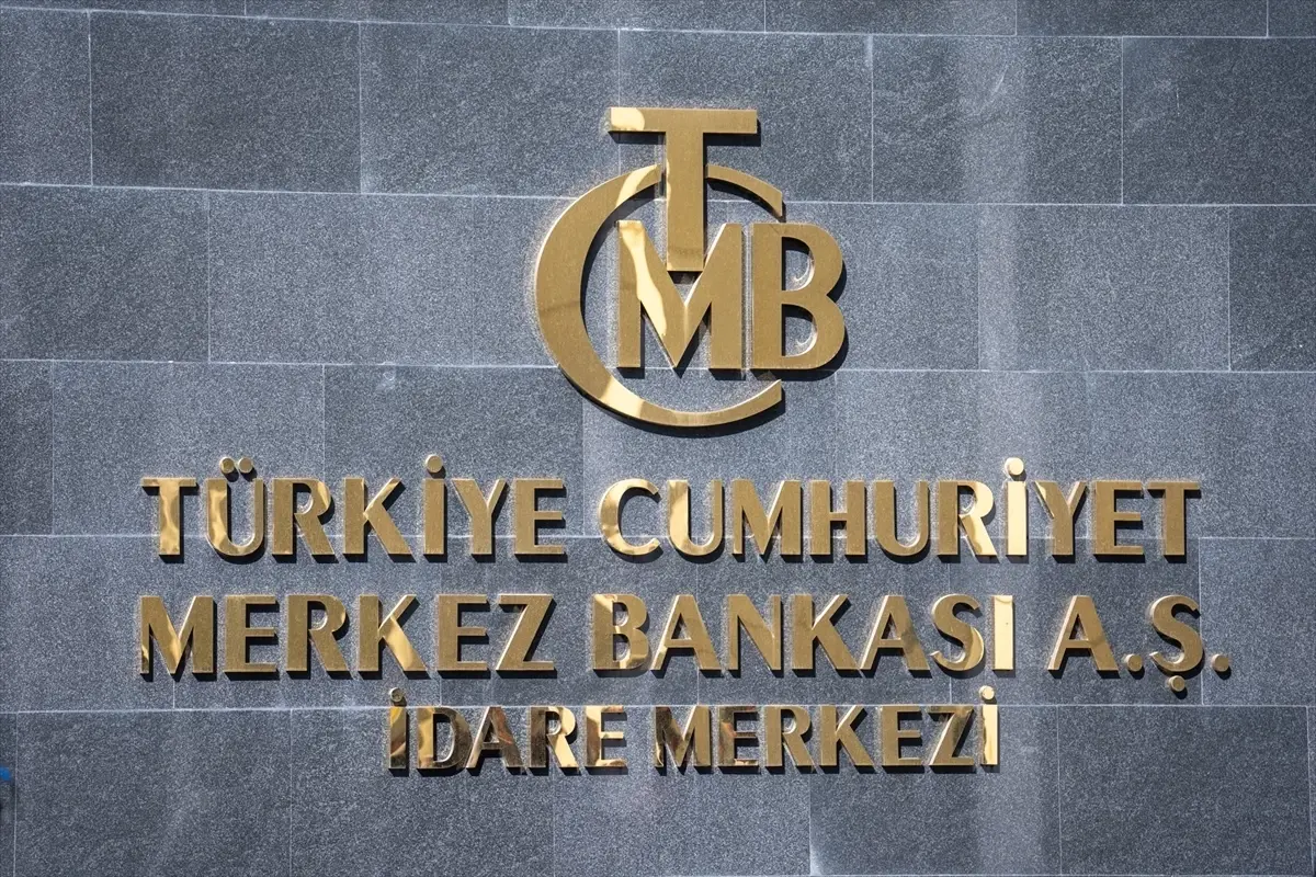 Merkez Bankası FAİZ kararı açıklandı! Merkez Bankası faiz kararı ne oldu, faiz sabit mi kaldı?