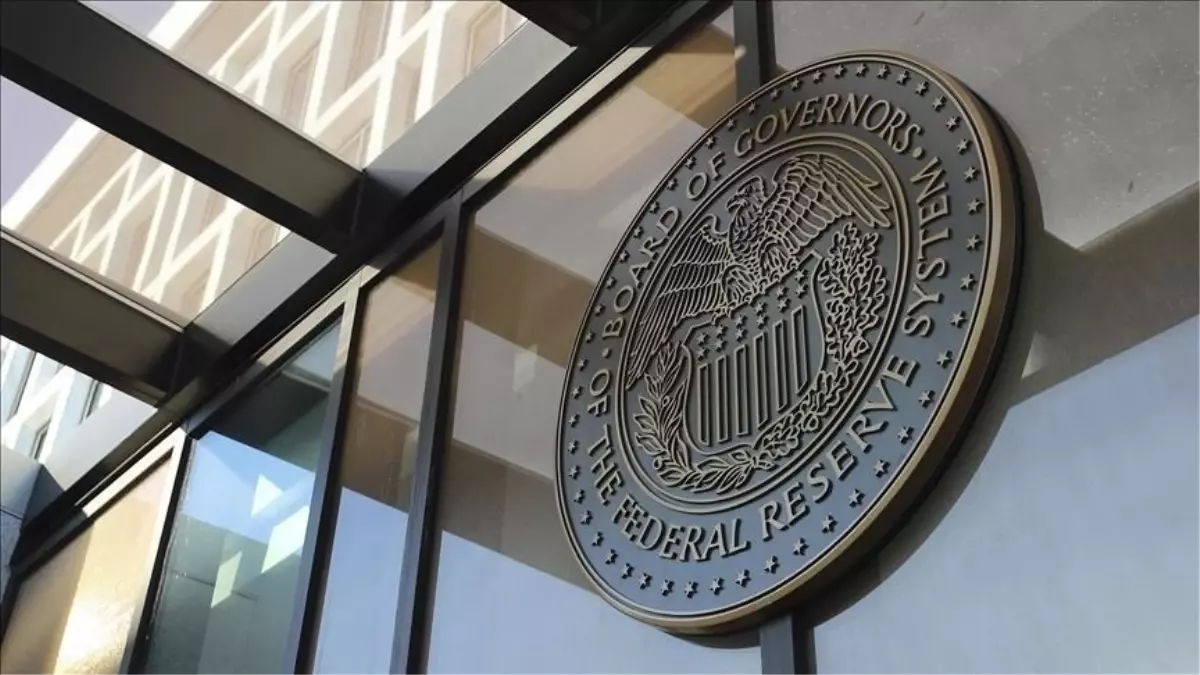 Merkez Bankası faiz kararını ne zaman açıklayacak? Fed faiz kararı ne oldu? - SON DAKİKA