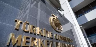 Merkez Bankası faizi sabit bıraktı