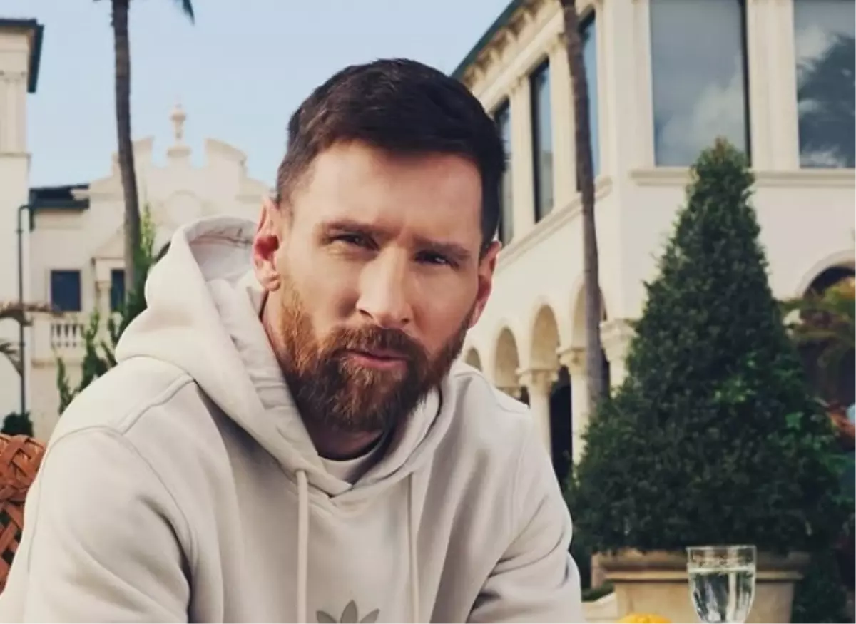 Messi Inter Miami'de mi oynuyor, hangi takımda oynuyor?