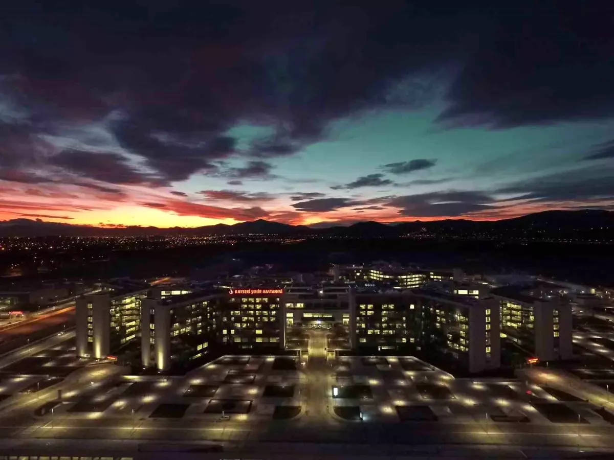 TSE Bölge Müdürü'nden Hastane Çalışanına Tehdit İddiası