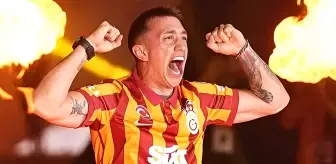 Muslera'nın yeni takımı resmen belli oldu