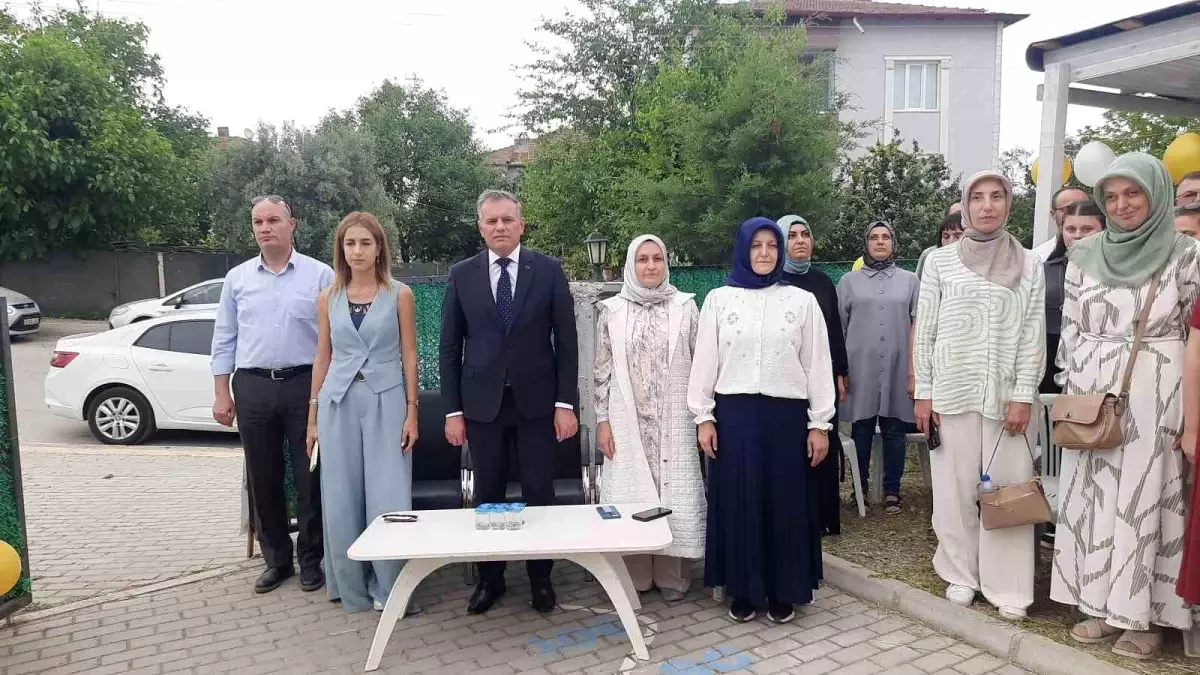 Nerik Kadın Kooperatifi: Kadın Emeğiyle Bölgesel Kalkınma