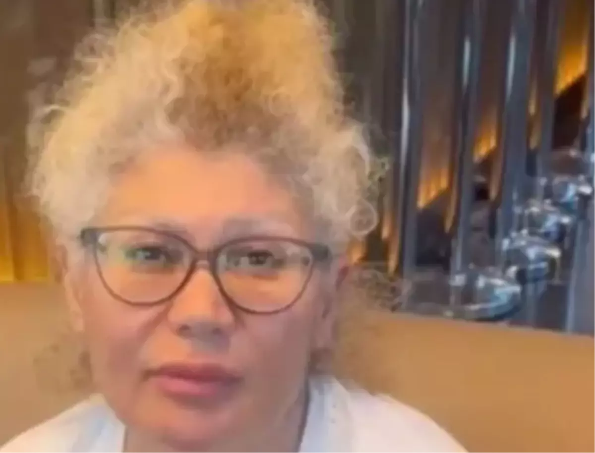 Nihal Candan annesi kim? Nihal Candan'ın annesi Umut Candan kimdir?
