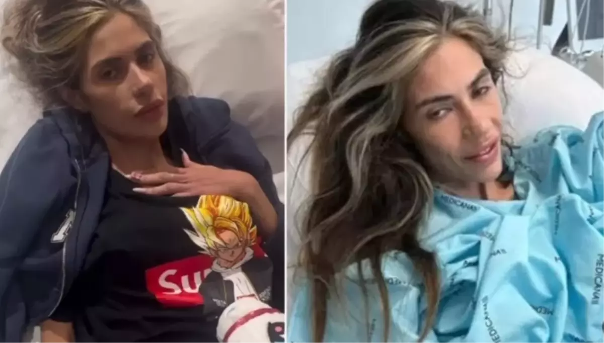 Nihal Candan hasta mı, Nihal Candan hastalığı ne?