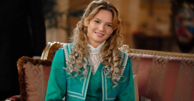 Nilsu Berfin Aktaş kimdir, nerelidir? Nilsu Berfin Aktaş kaç yaşında, evli mi? Nilsu Berfin Aktaş kimdir, nerelidir? Nilsu Berfin Aktaş kaç yaşında, evli mi?