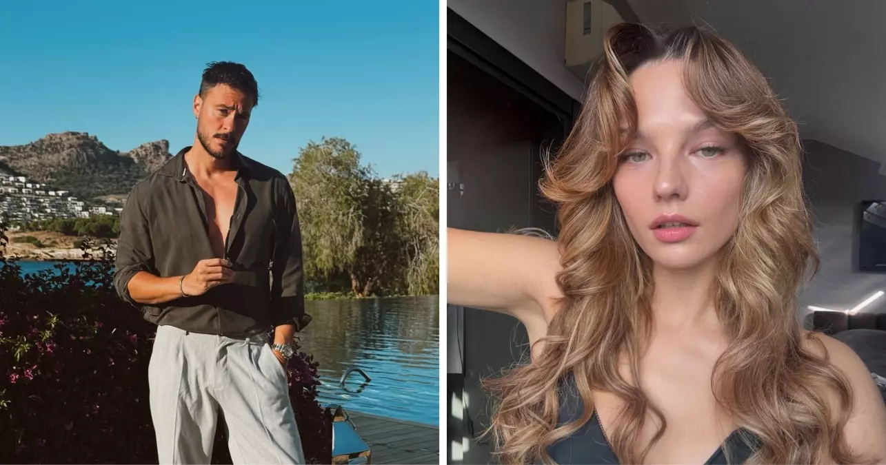 Nilsu Berfin Aktaş ve Anıl Altan'ın ilişki yaşadığı iddiaları doğru mu?