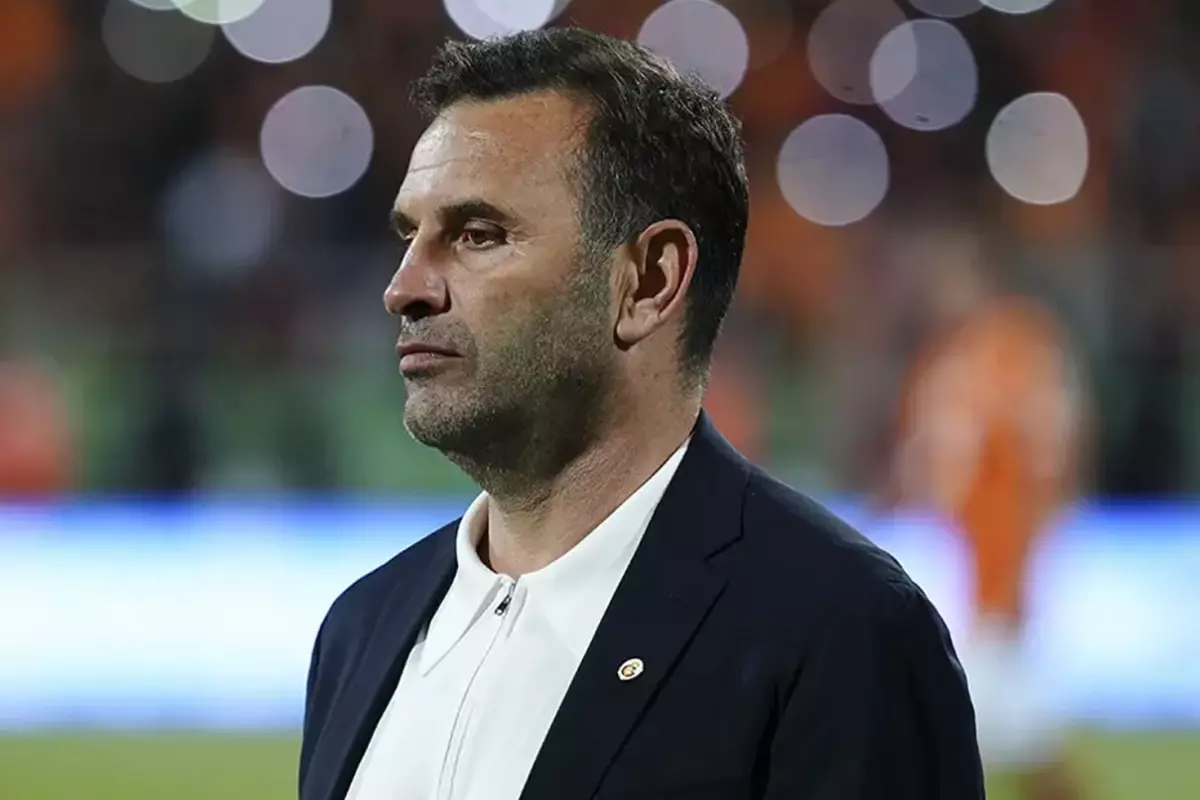 Okan Buruk o ismin fişini çekti! Kampa çağrılmıyor