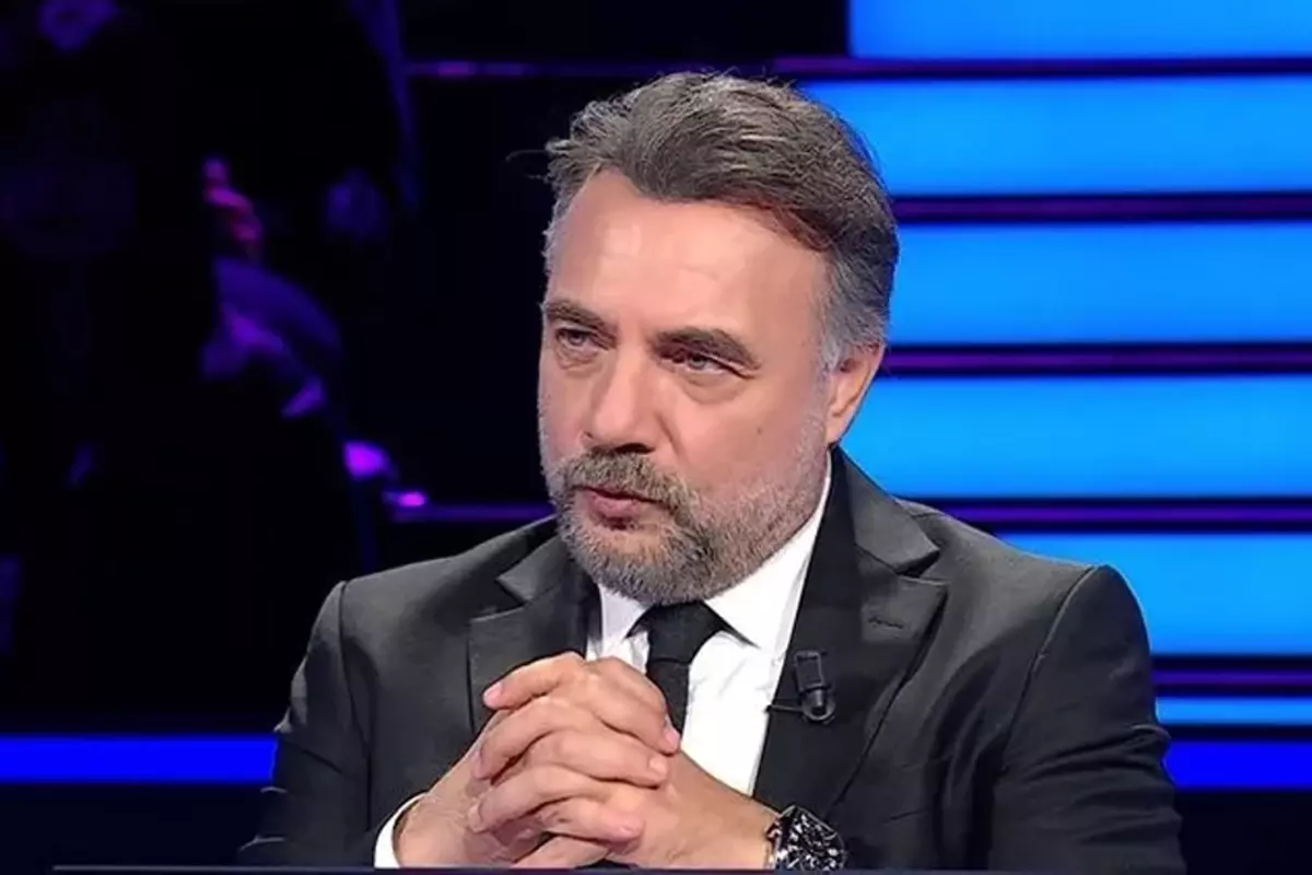 Oktay Kaynarca yaşadığı pişmanlığı yıllar sonra açıkladı