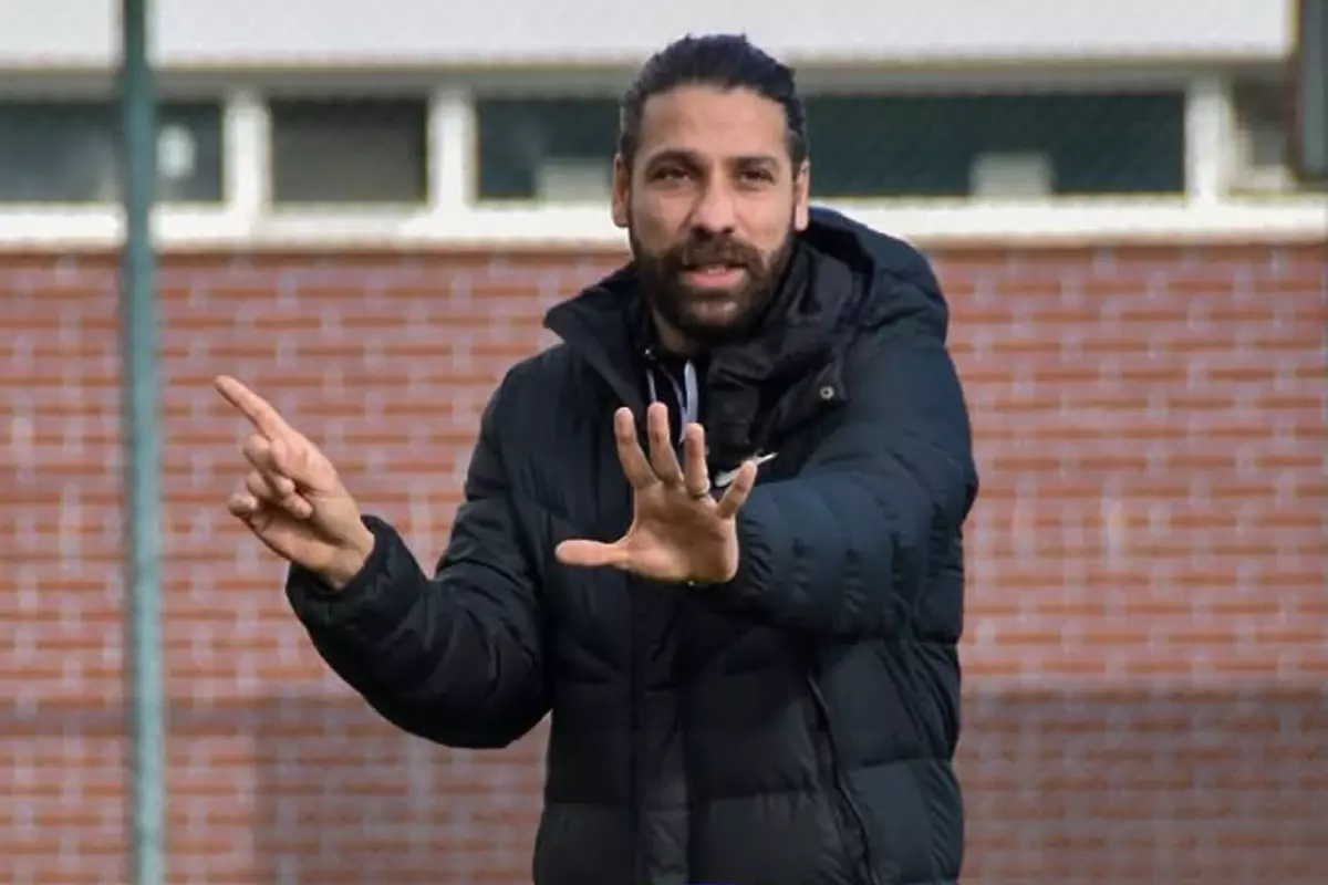 Olcay Şahan'ın yeni takımı belli oldu