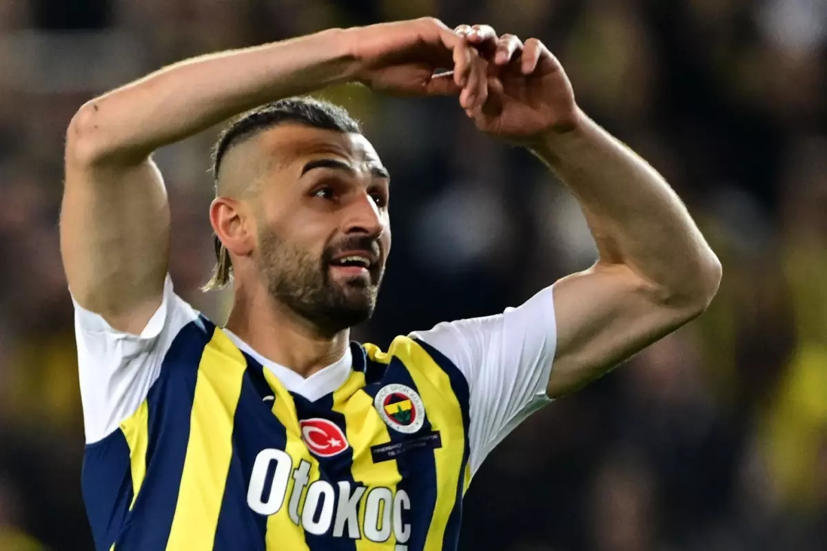 Serdar Dursun'dan Ali Koç'a: İstifa etmemeli