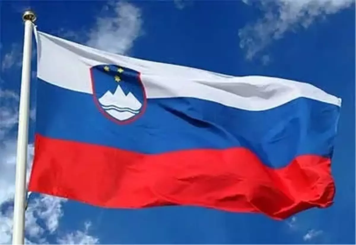 Slovenya, İran'daki Diplomatik Personelini Tahliye Etti