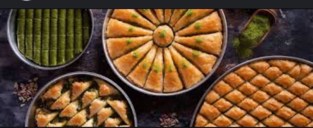 Tatlıdan daha fazlası: Hafız Mustafa 1864 ve gastronominin kültürel diplomasisi Tatlıdan daha fazlası: Hafız Mustafa 1864 ve gastronominin kültürel diplomasisi