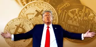 Trump ailesinin World Liberty Financial hamlesi şaşırttı