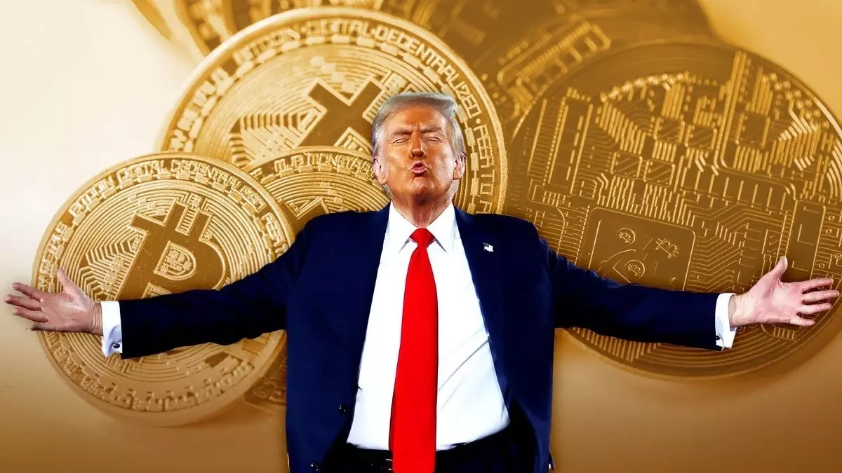 Trump ailesinin World Liberty Financial hamlesi şaşırttı