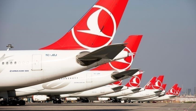 Türk Hava Yolları kabin memuru alımı ne zaman, başvuru şartları nelerdir? THY Kabin memuru şartları!
