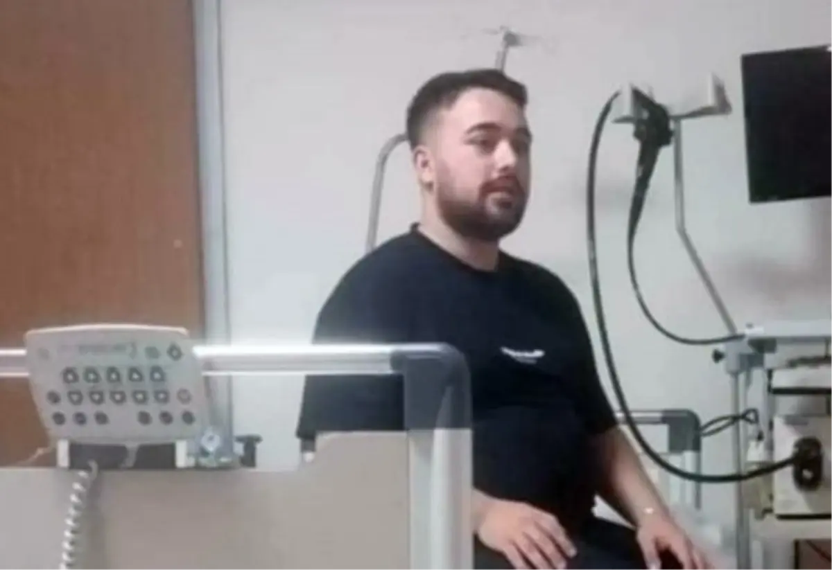Mide Balonu Operasyonunda Genç Öğrencinin Ölümü: Doktor Tutuklandı
