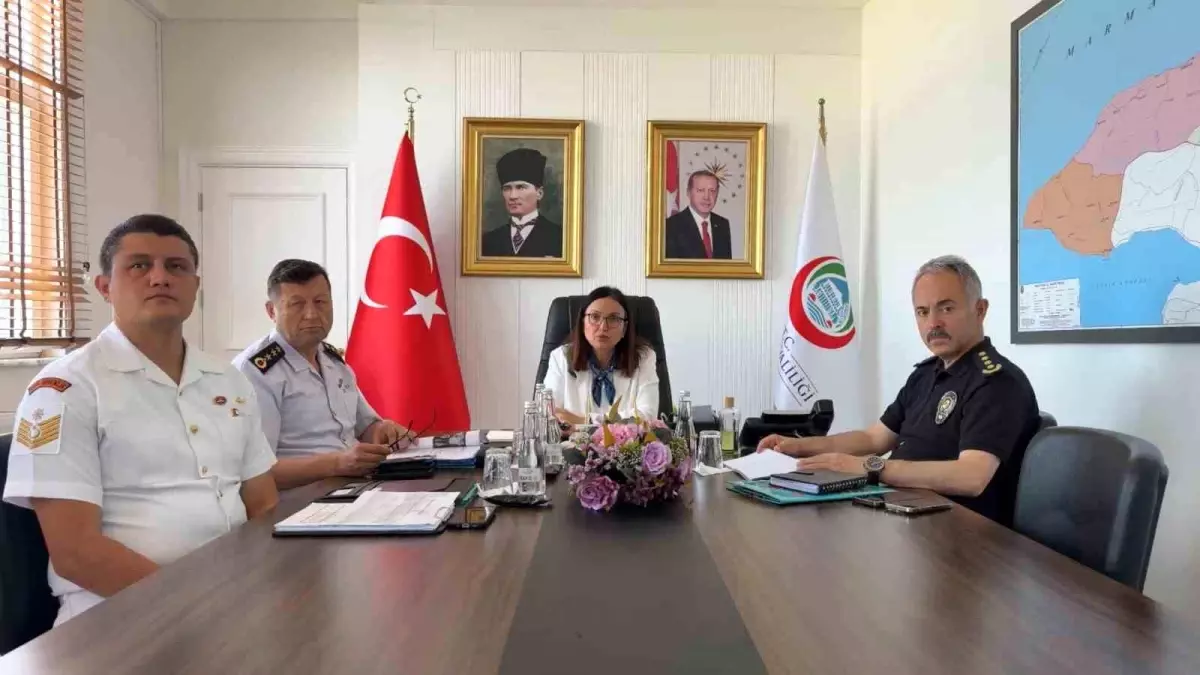 Yalova'da 3 Suç Örgütü Çökertildi, Uyuşturucu Operasyonları Devam Ediyor