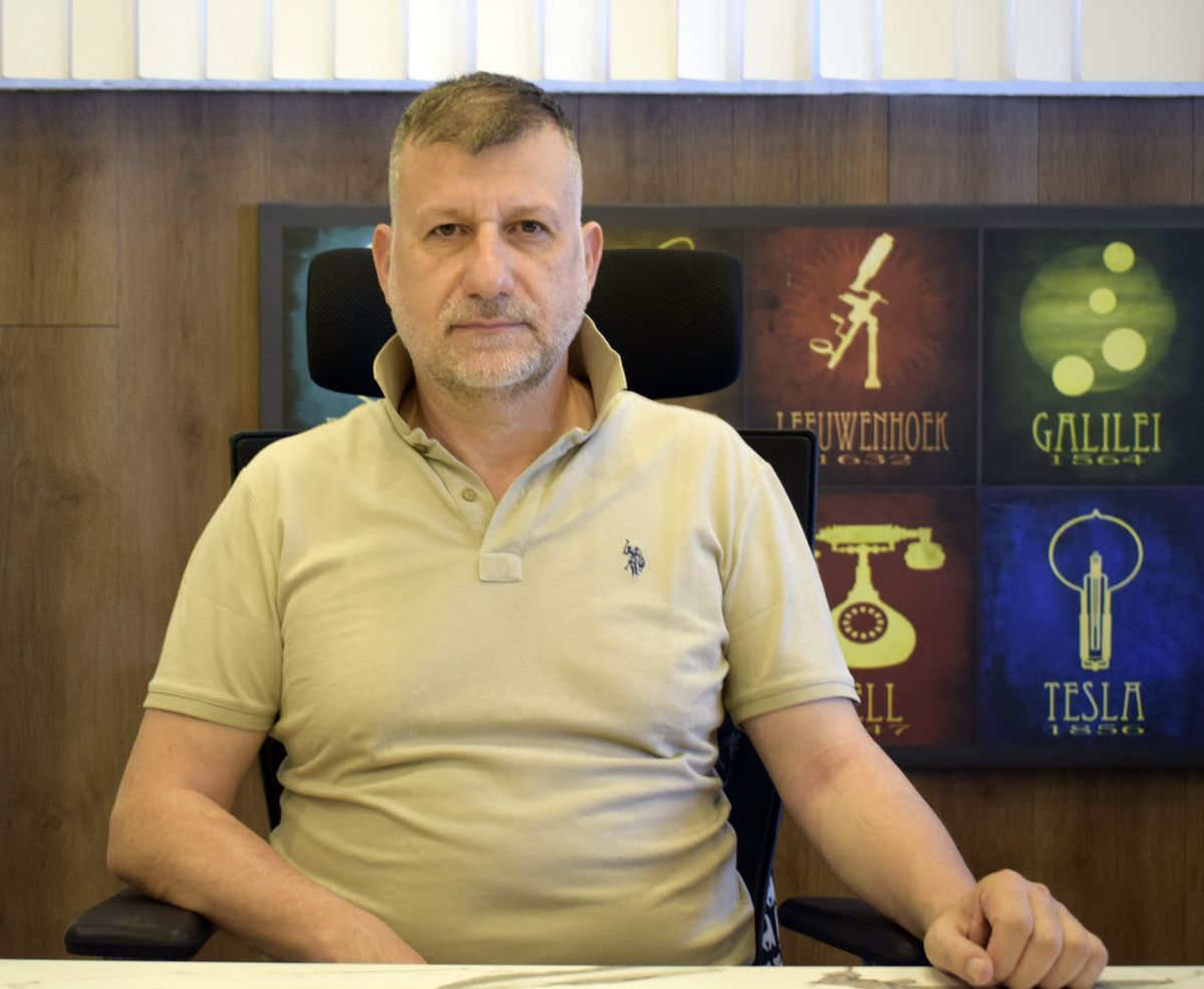 Veteriner Hekimlerinden Yaz Aylarında Kene Uyarısı
