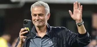 Yok artık Mourinho! Real Madrid'in yıldızını tek telefonuyla ikna etti