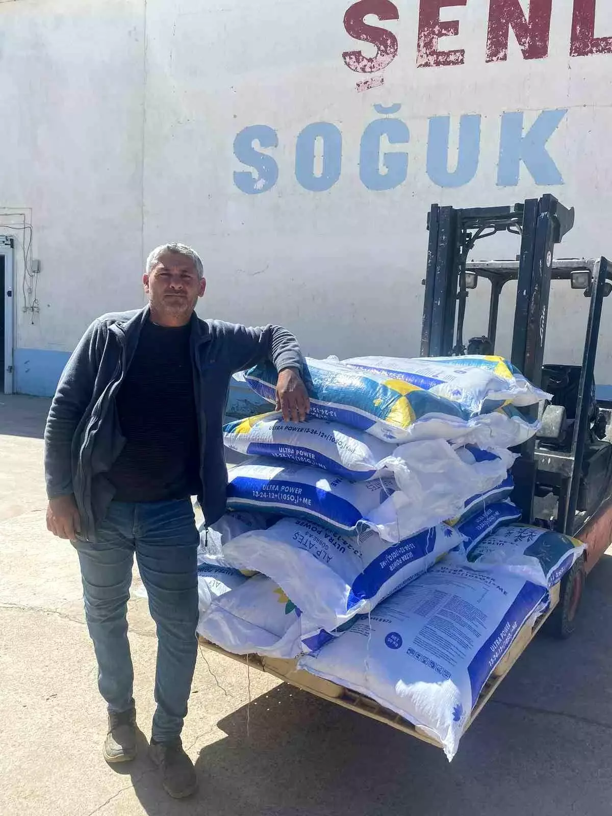 Denizli'de Trafik Kazası: Sürücü Hayatını Kaybetti
