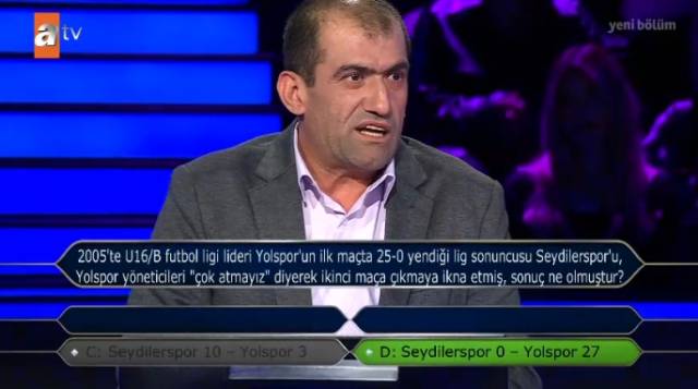 Yolspor nerenin, hangi şehrim takımı? Yolspor hangi lige, kaçıncı ligde?