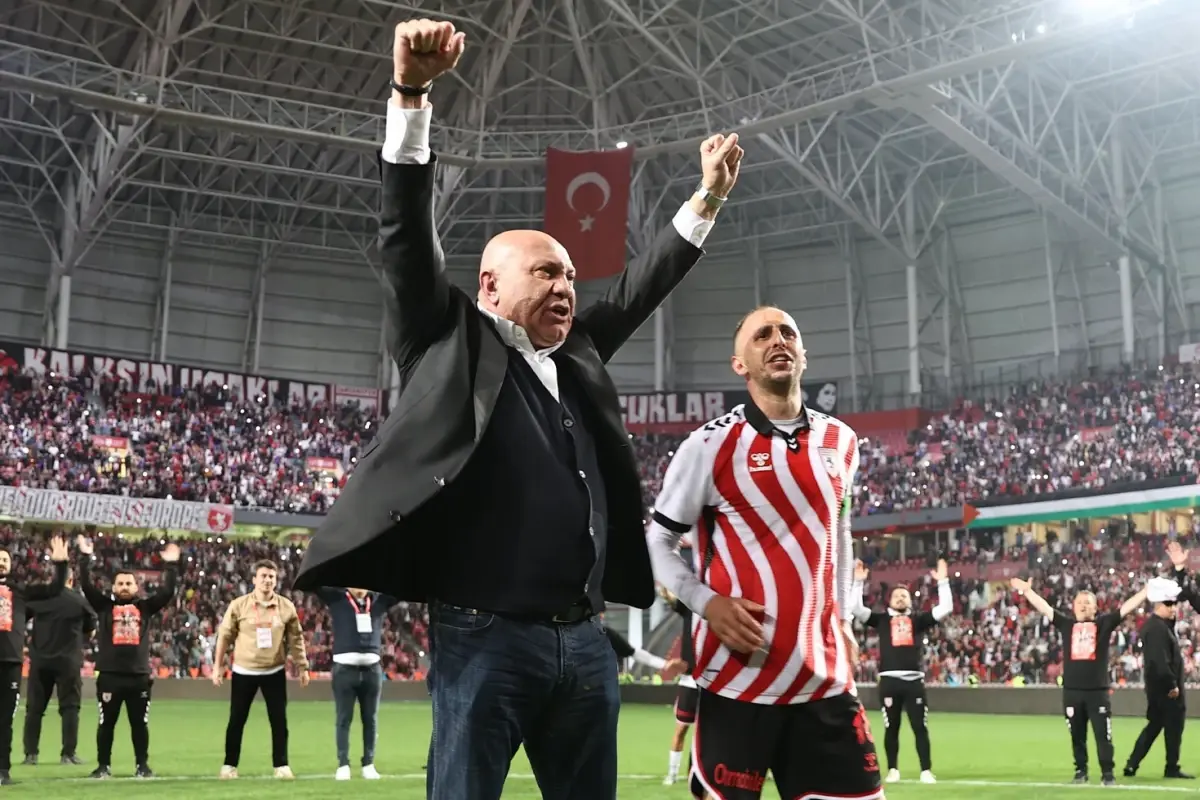 Yüksel Yıldırım: Fenerbahçe yenemedi diye saldırıya uğradım