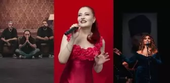 25. Uluslararası Mağusa Kültür Sanat Festivali Başlıyor