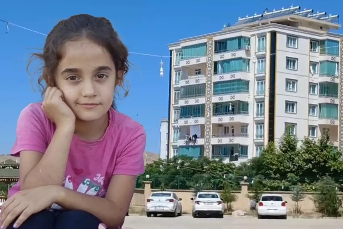 9 yaşındaki Yasemin'i öldüren kuzenden kan donduran itiraf: Denk geldi