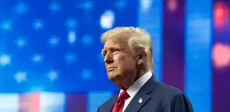 ABD Başkanı Donald Trump: İran ile konuşacağız ve bundan sonra ne olacağını göreceğiz