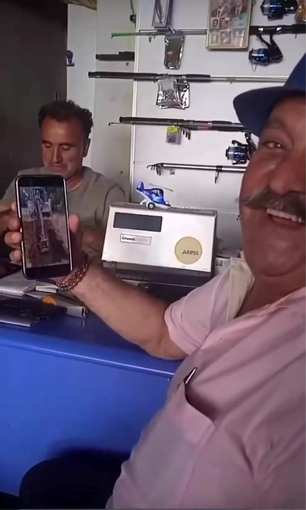 Bingöl'de Aile Kabristanında Kendisi İçin Mezar Kazdıran Adam Hayatını Kaybetti