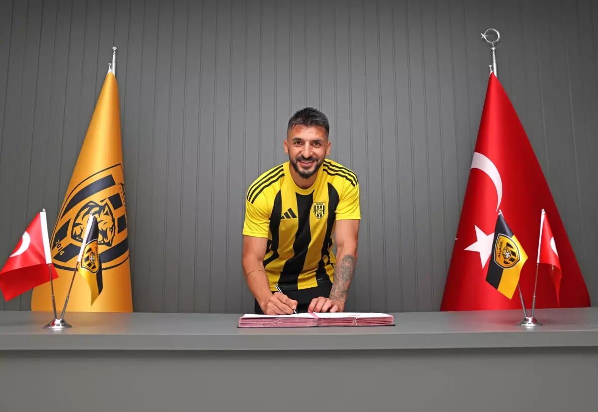 Aliağa FK, Sergen Piçinciol ile Kadrosunu Güçlendirdi