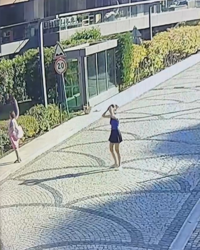 Mother abducted her 7-year-old child