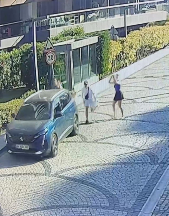 Mother abducted her 7-year-old child