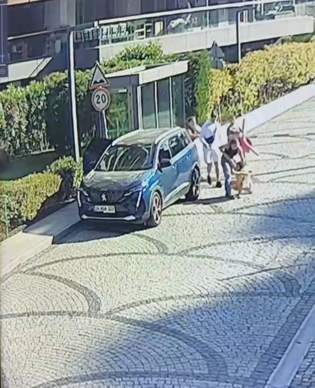 Mother abducted her 7-year-old child