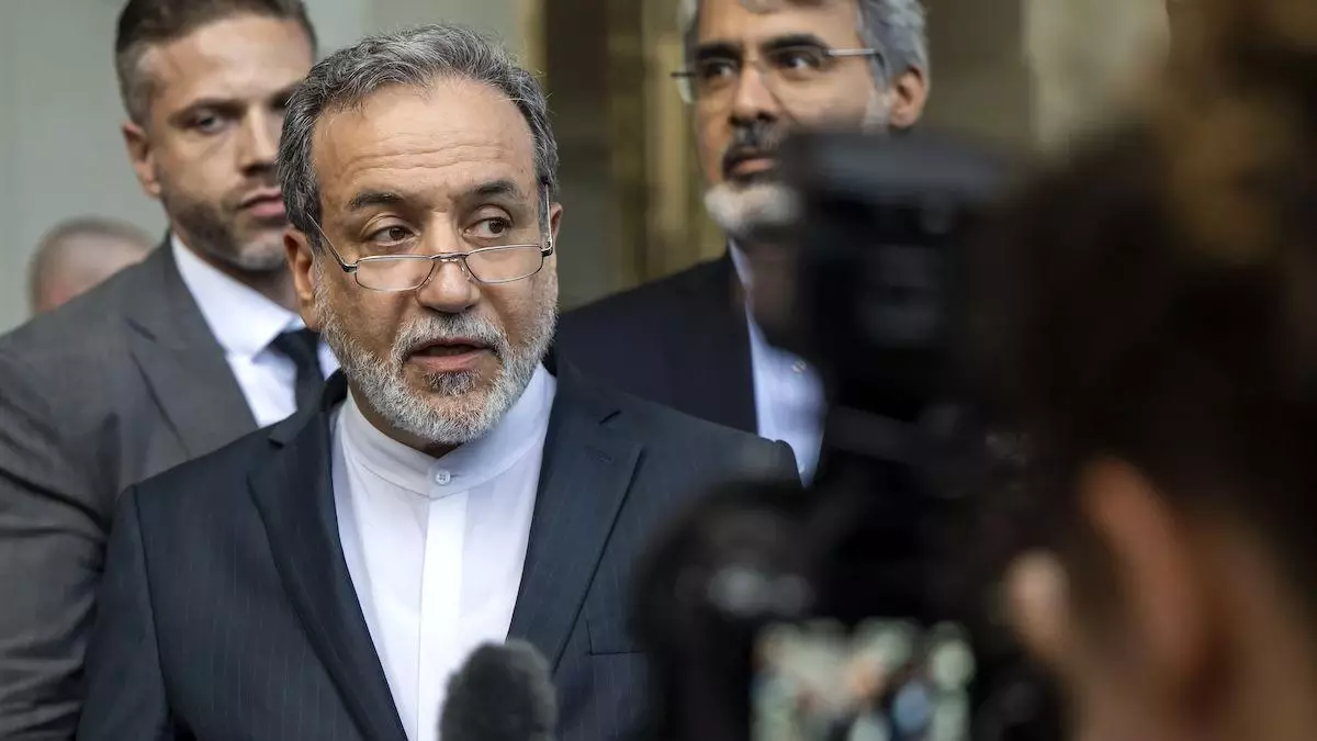 İran ve İsrail Arasındaki Çatışmalar 8. Güne Girdi: Diplomasi Girişimleri Devam Ediyor
