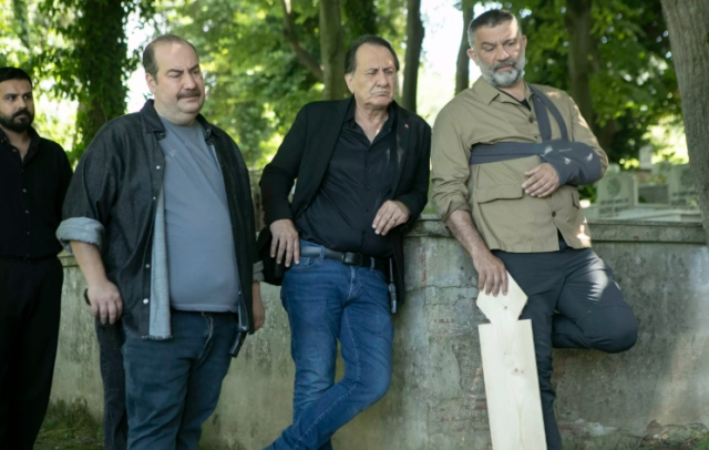 Arka Sokaklar 718. Bölüm fragmanı yayınlandı mı? Arka Sokaklar yeni bölüm fragmanı izleme linki var mı?