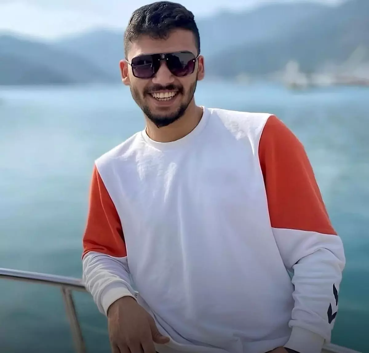 Fethiye'de 23 Yaşındaki Genç Bıçaklanarak Öldürüldü