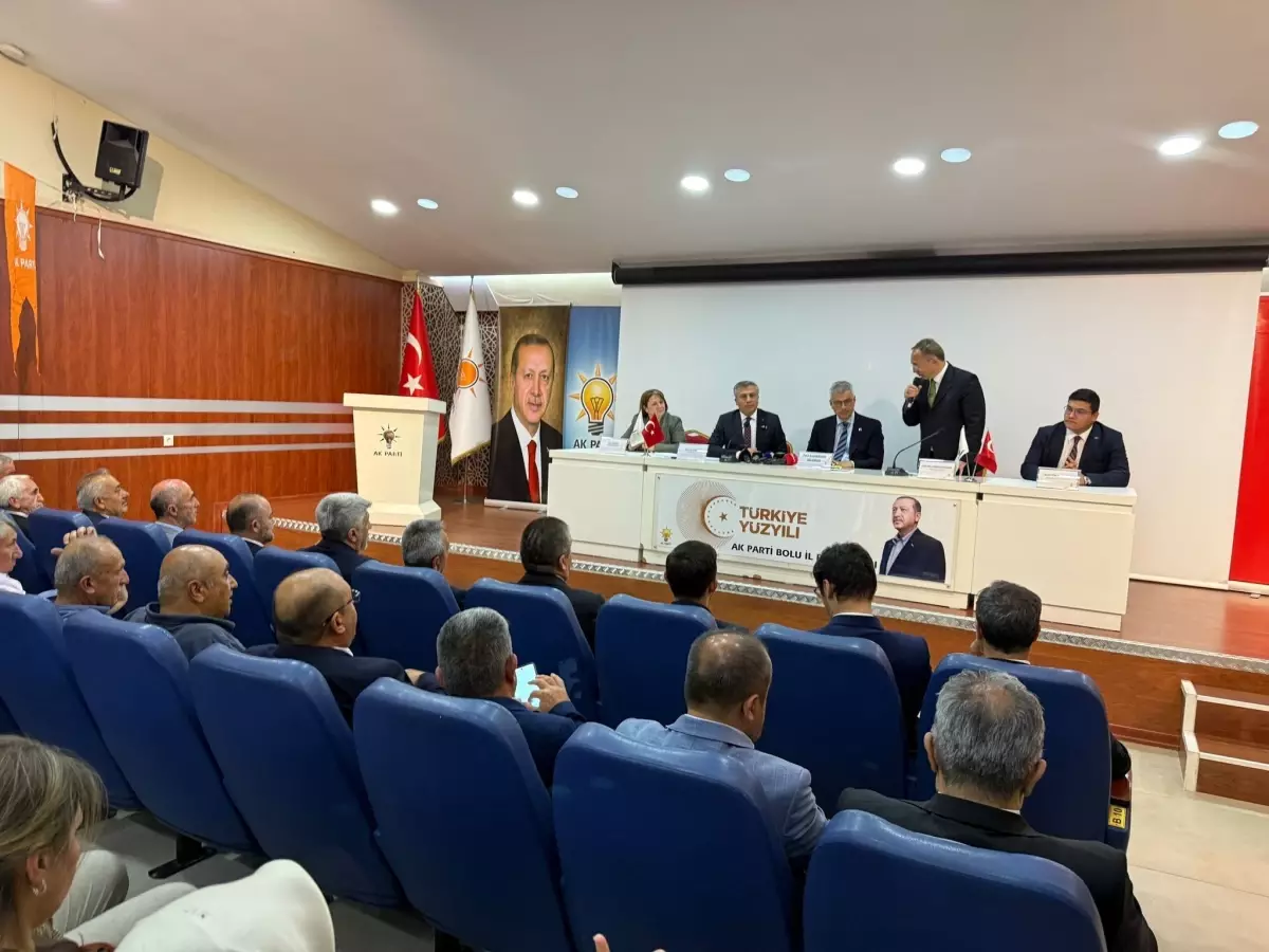 Türkiye Sağlıkta Örnek Ülke: Bakan Memişoğlu'ndan Gurur Veren Açıklamalar