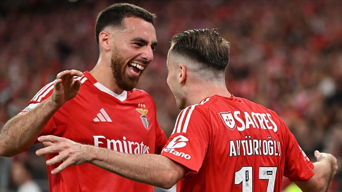 Benfica Auckland City CANLI nereden izlenir? Benfica Auckland City maçı hangi kanalda, nasıl izlenir?