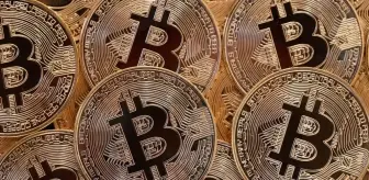 Bitcoin'de panik satışı başladı: Milyonlarca dolar zarar edildi