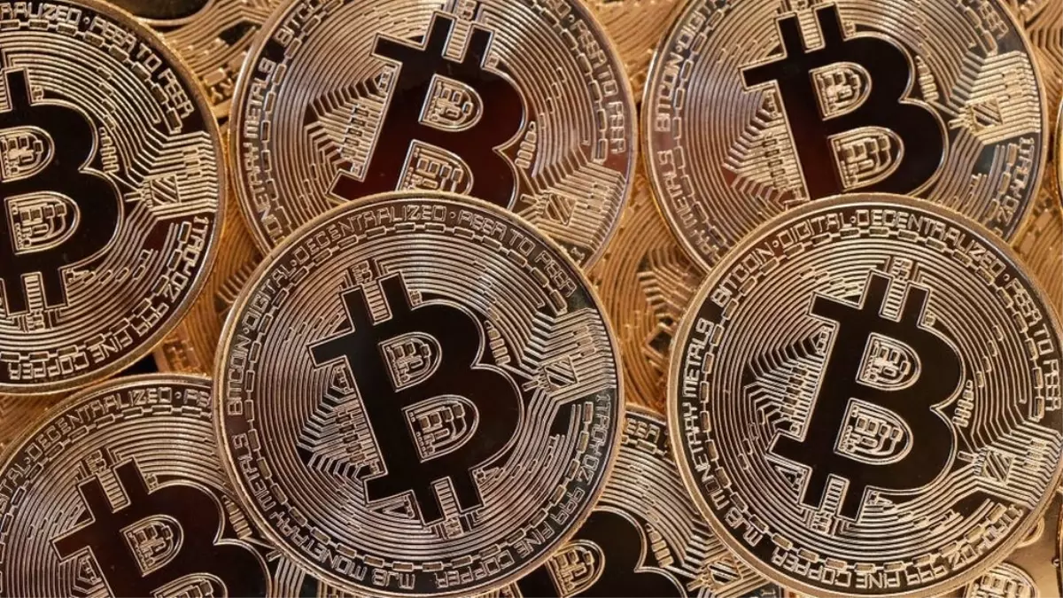 Bitcoin'de panik satışı başladı: Milyonlarca dolar zarar edildi