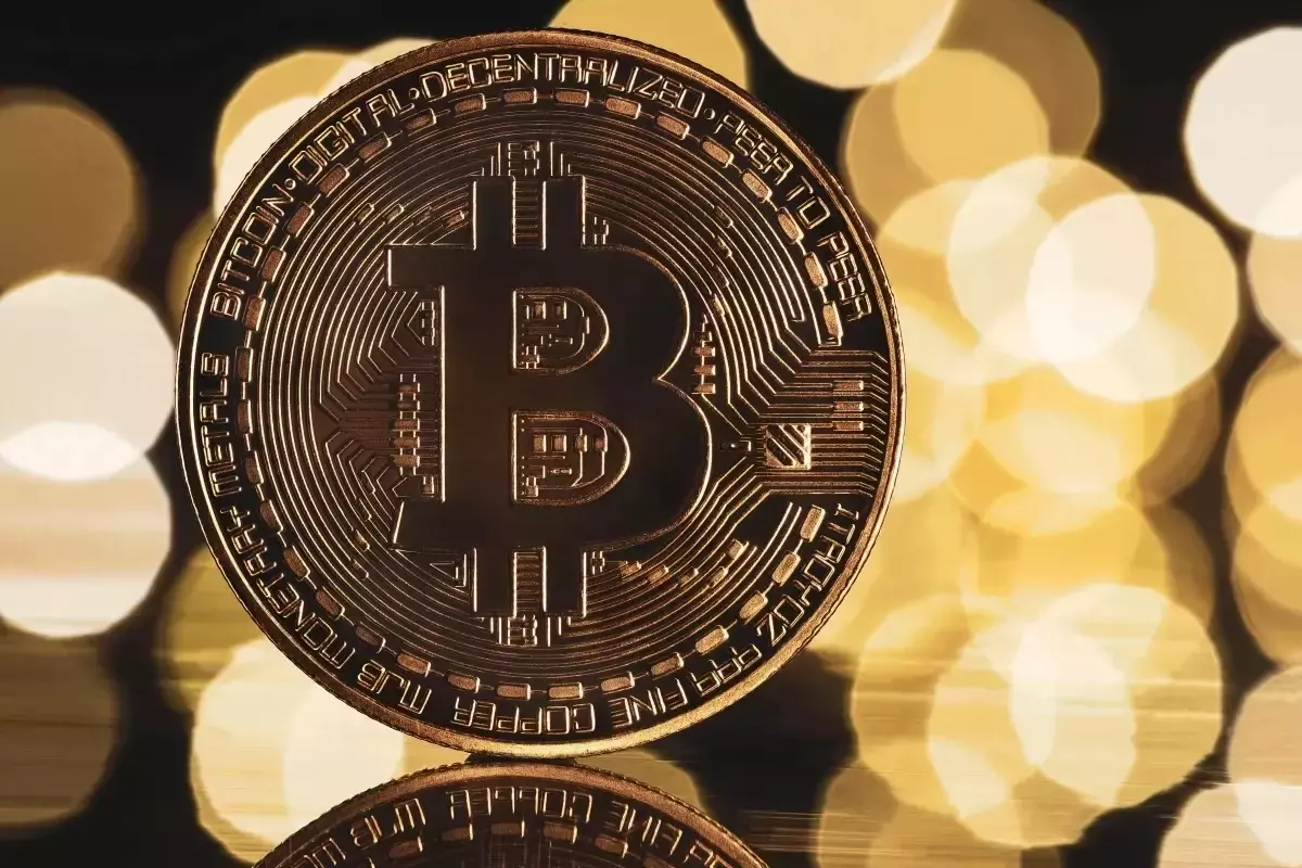 Bitcoin piyasasında beklenmedik hareketlilik