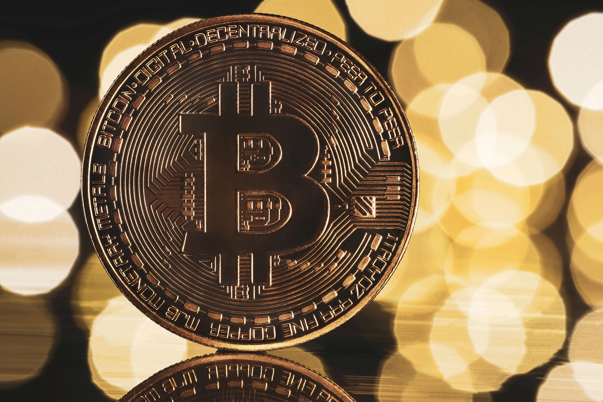 Bitcoin piyasasında beklenmedik hareketlilik