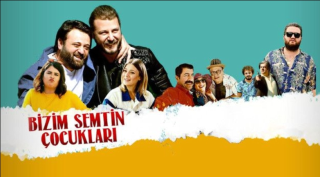 Bizim Semtin Çocukları filmi oyuncuları kim, konusu ne, sonu nasıl bitiyor? Bizim Semtin Çocukları filmi ne zaman, nerede çekildi?