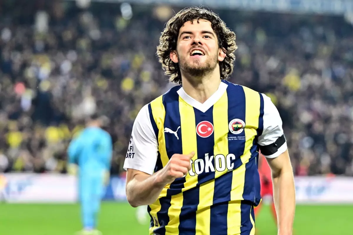Brighton, Ferdi Kadıoğlu'ndan sonra Süper Lig'den bir transfer daha yapıyor