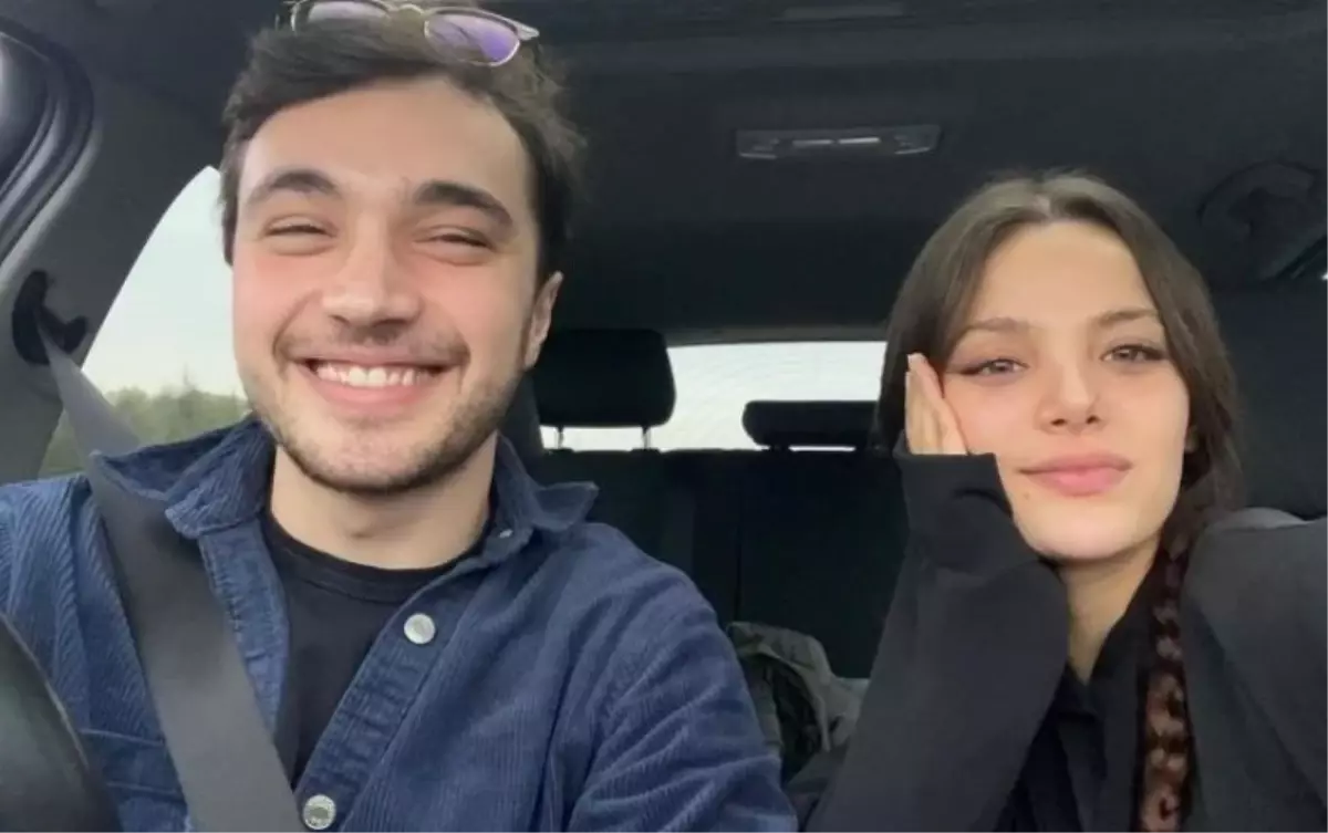 Burak Dakak ve Leyla Tanlar evlendi mi?