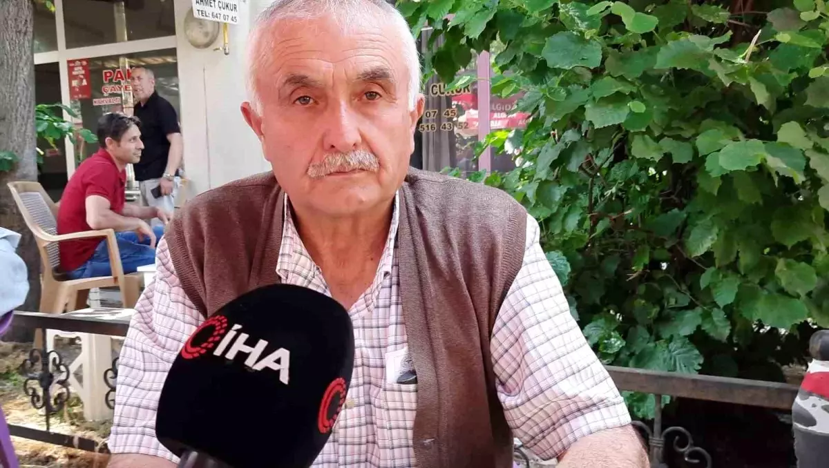 Samsun'da Çiftçiler Sulama Ücretleri İçin İtirazda Bulundu