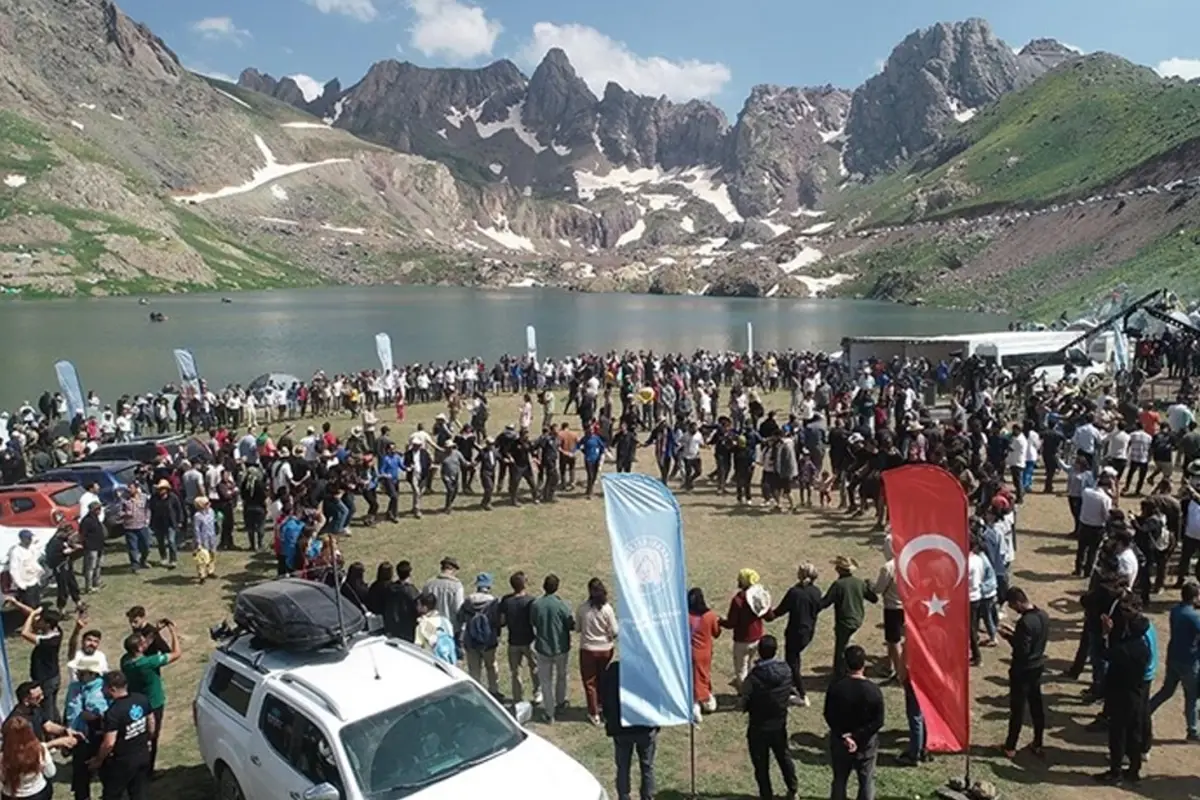 Cilo Festivali'ne İran-İsrail savaşı engeli